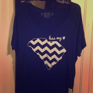 South Carolina Shirt